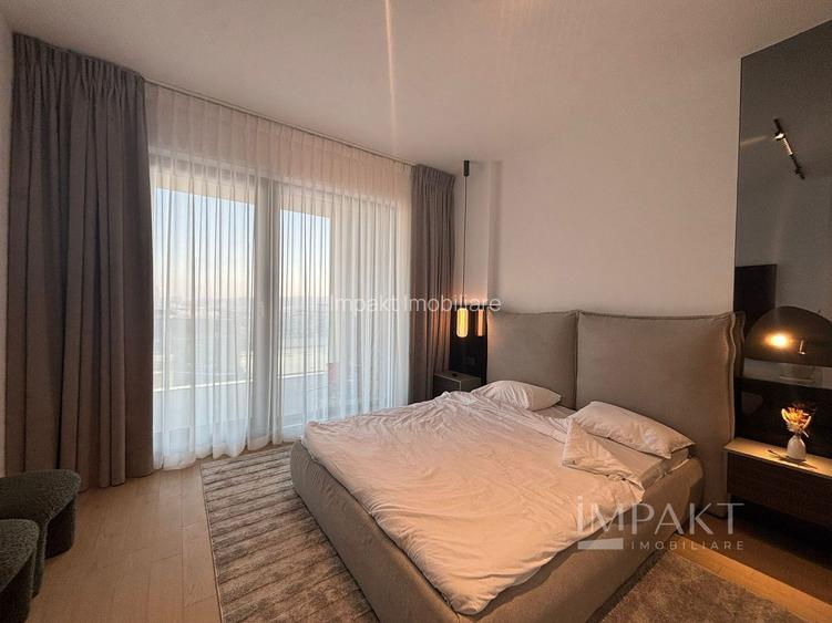 Apartament modern si elegant de inchiriat, langa repezentanta BMW! - 5