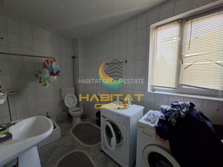 Vilă S+P+1+M  345 mp Garaj 4 Locuri Parcare Metrou Brâncoveanu - 8