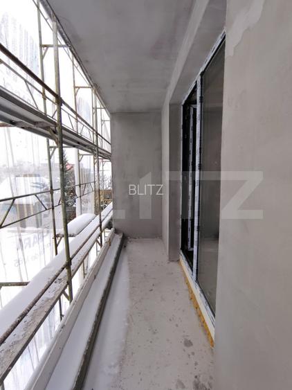 Duplex Premium, 4 nivele, terasa panoramica, Cartierul Gheorgheni - 11