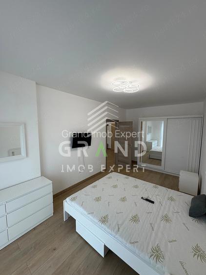 Apartament NOU cu 2 camere, Floresti, zona Avram Iancu - 5