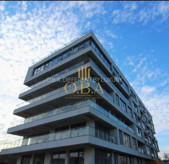 Apartament Mamaia Nord - 2 camere - Parcare inclusa- Proiect Finalizat - 6