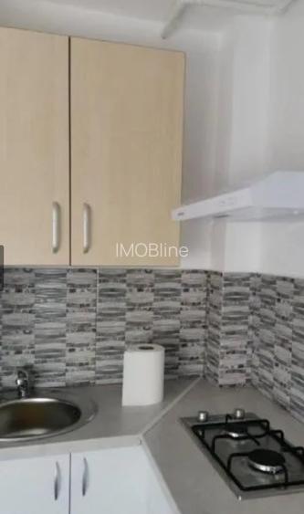 garsonieră zona Tomis 3 mobilată utilată 22 mp - 3