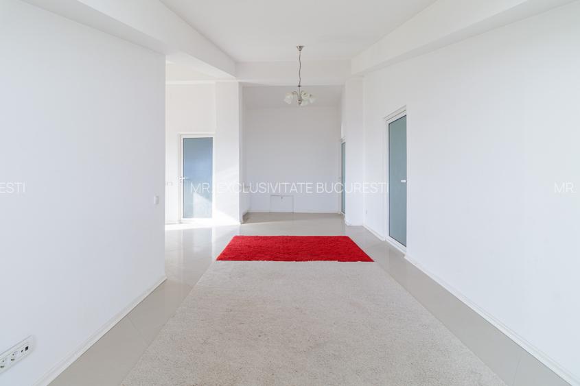 Apartament 3 camere - Mansarda inalta - 122 mp Voluntari - 10