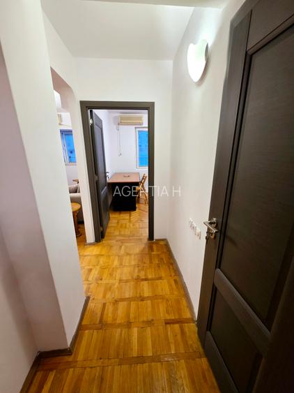 3 camere Piata Kogalniceanu - Cismigiu et 6/7 - 22