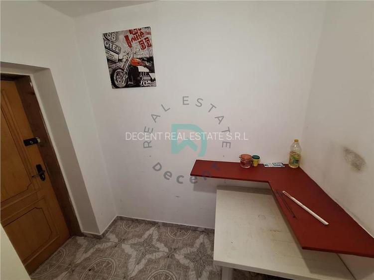 Spatiu pentru birou, 50 mp, Calea Bucuresti - 5