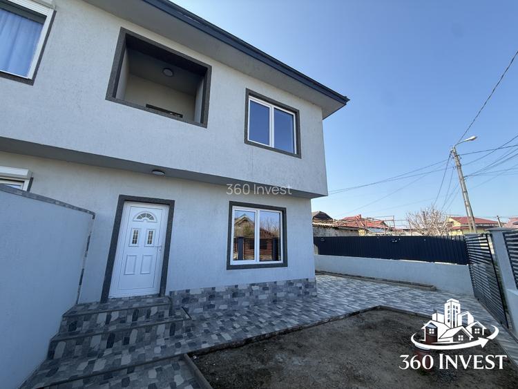 Casa de vanzare - Navodari - Duplex - 2