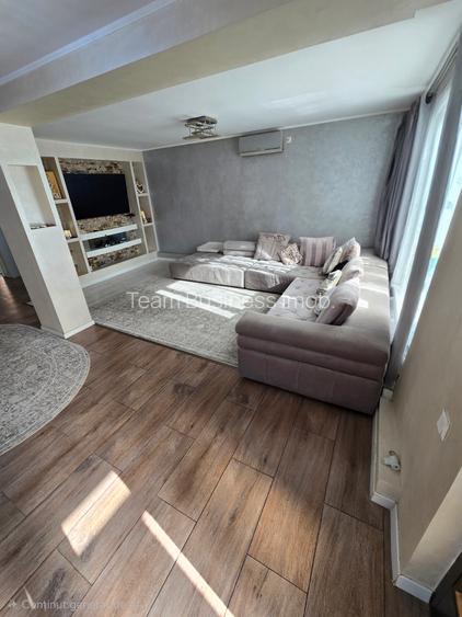 Vila P+1+M 5 camere 200mp casa+ curte 110mp Soseaua Andronache Voluntari - 18