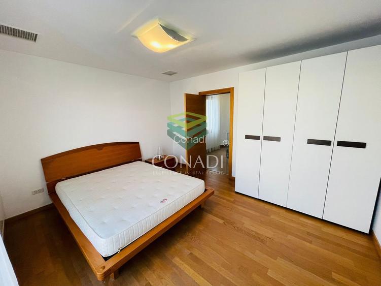 Iancu Nicolae, vila de inchiriat, 5 camere - 14