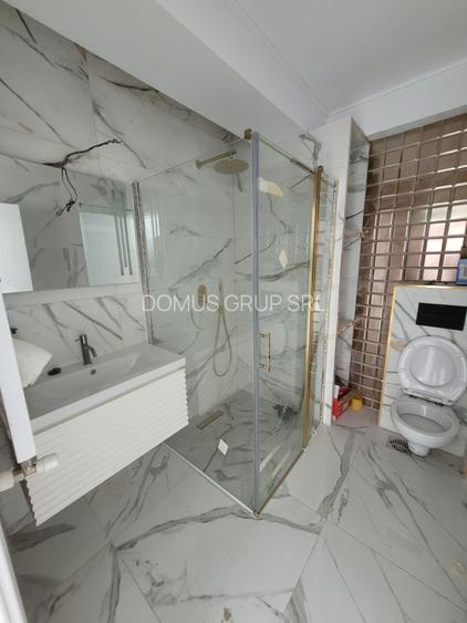 Apartament cu 2 camere decomandate, bloc nou, vedere panoramica catre port - 6