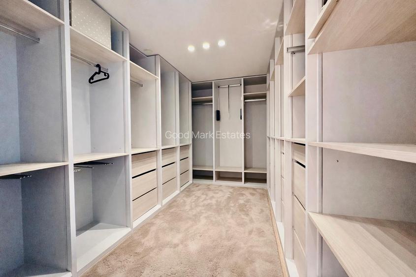 Oxford Gardens -gradina || piscina || 5 dormitoare - 12