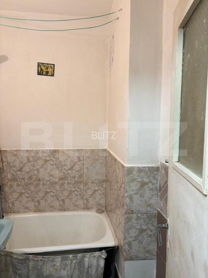 Apartament 1 cameră, 22.19 mp, zona Alexandru Cel Bun - 4