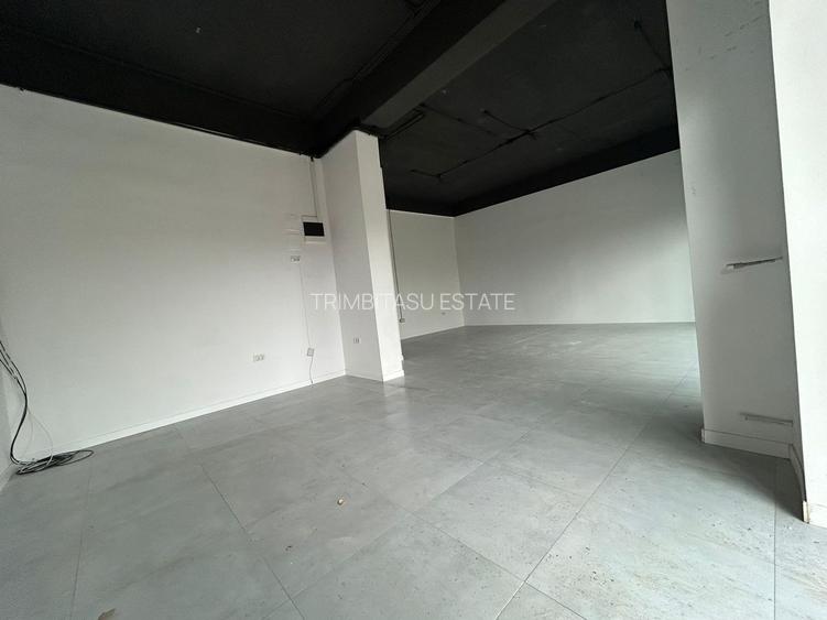 Spatiu Comercial 55mp Evogue Residence - 5