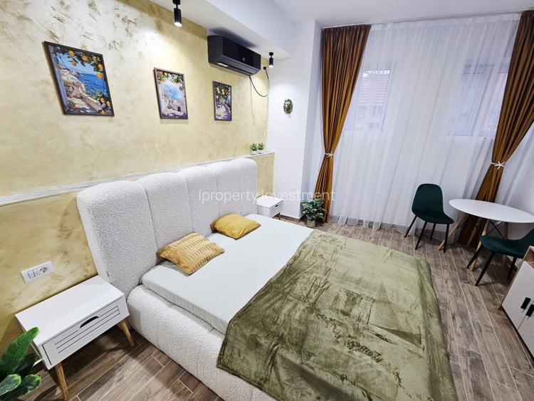 Unirii/11 Iunie | 2 Camere | Bloc 2026 | Centrala | Încălzire Pardoseală - 17