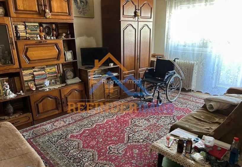 Apartament de vanzare cu 3 camere, zona Salajan - Metrou Nicolae Grigorescu - 2