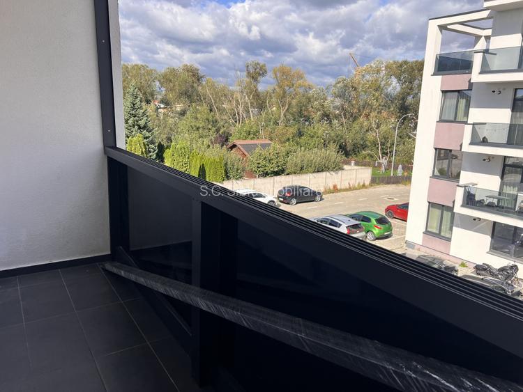 Apartament 3 camere  nou Selimbar et 2 - 4