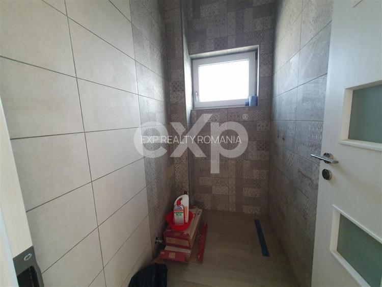 TVA inclus | Casa finisata la cheie 4 camere Trivale | Comision 0% - 4