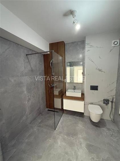 Apartament 2 camere, 65 mp utili, Zona Tractorul, Braosv - 12
