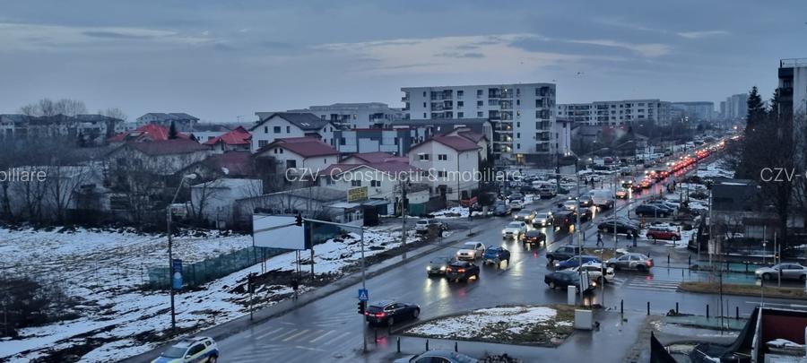 Stradal Prelungirea Ghencea- Drumul Valea Larga - 2