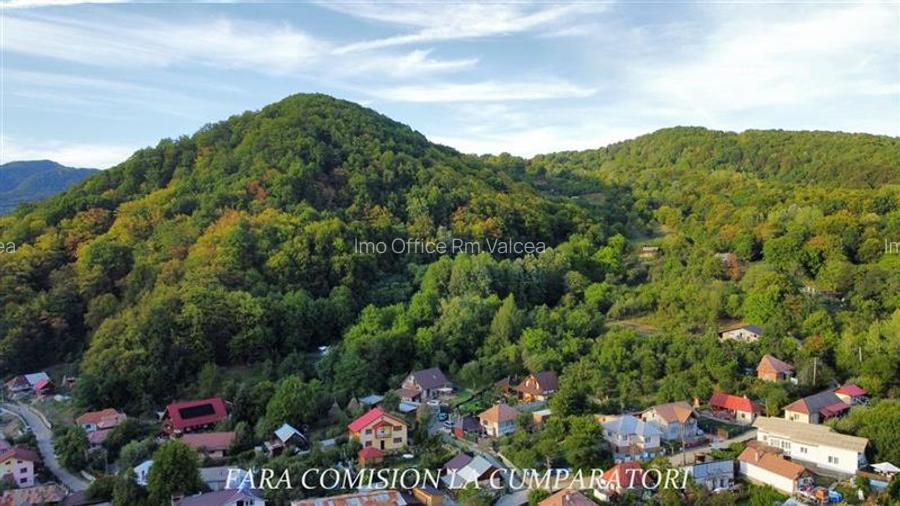 OLANESTI, CASA NOUA, TEREN 1389 MP - 2