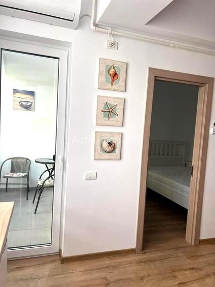 Apartament 2 camere | Zona Campus | Etaj 1 | 50 mp | 2 locuri parcare - 10