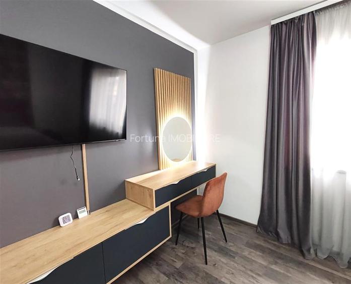 Casa moderna,  singura in curte - Izvor - 15