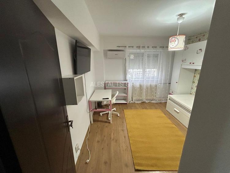 2 camere Iancului - Ritmului - prima inchiriere - boiler, A/C - 7