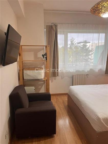 Vanzare apartament 3 camere bloc nou cu parcare in Gheorgheni- Iulius Mall - 10