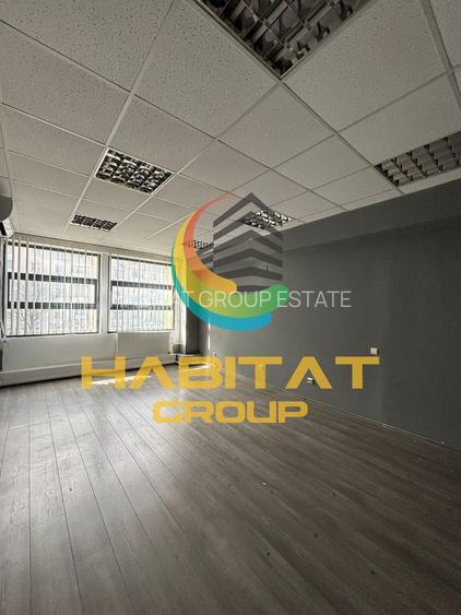 Spatii de inchriat intre 15 si 130 mp. 10euro/mp Metrou Piata Sudului - 4