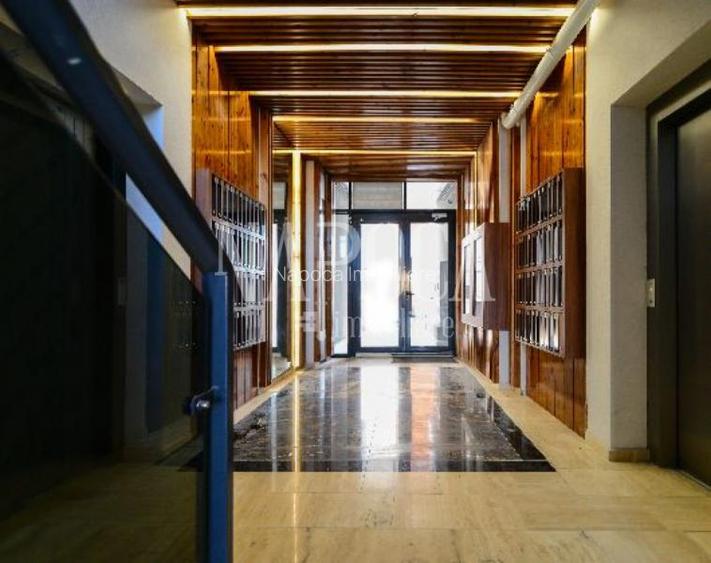 Apartament 2 camere de vanzare in Intre Lacuri, Cluj Napoca - 2