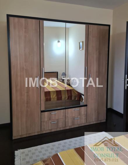 Casa P+E , Strada Trivale, mobilata si utilata - 6