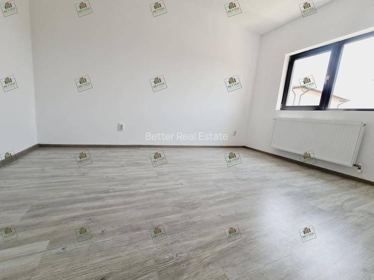 Casă de vânzare | individuală nouă | 4 camere - 410 mp – Berceni Ilfov | Asfalt - 13