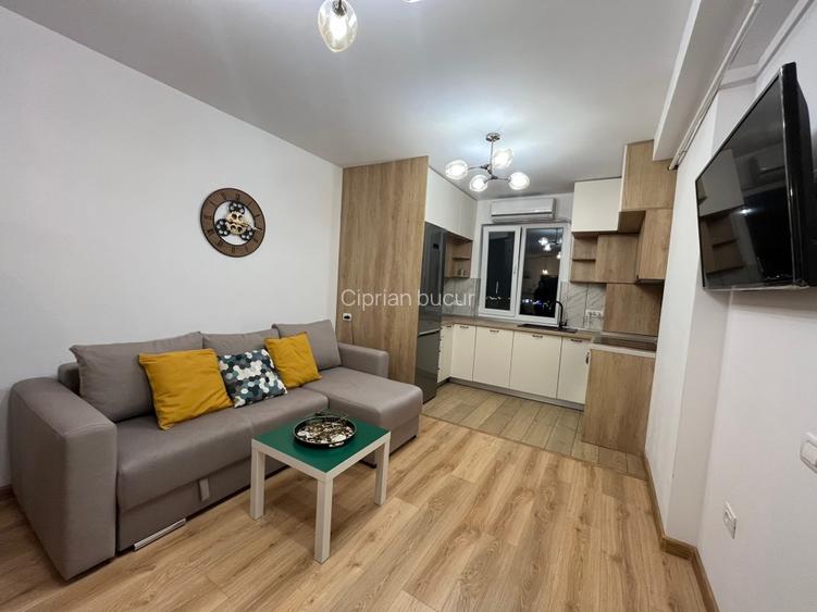 Apartament modern cu 3 camere, dressing și parcare inclusă | Zona Vivo – BMW, Cl - 4