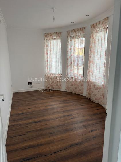 Casa individuala  în zonă premium — ideală grădiniță, școală, biro - 13