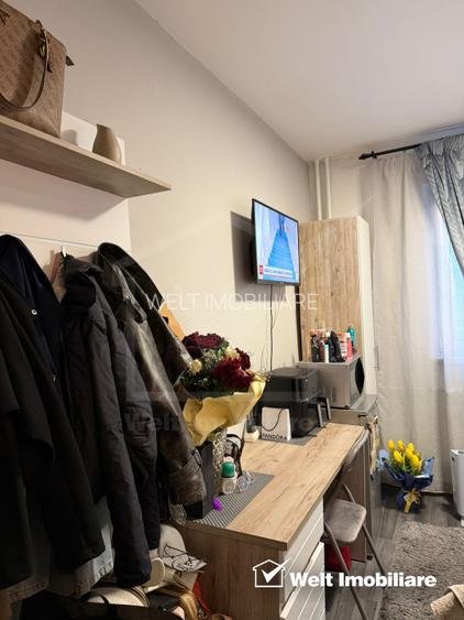 Garsoniera de vanzare in Gheorgheni, parter, investitie - 2