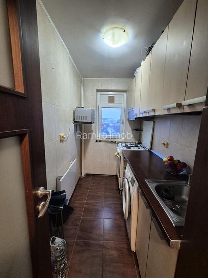 Apartament 2 camere zona 1 decembrie 1918 - 5