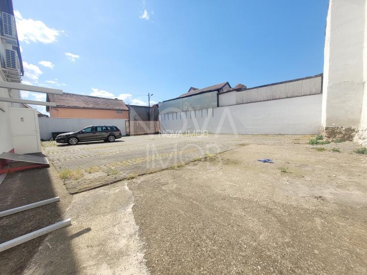 Spatiu comercial de inchiriat 875mp - Piata Cluj - 4