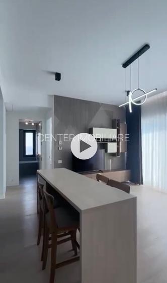 One Verdi Park, 2 camere lux, etaj 5, garaj, terasa, finisaje PREMIUM - 9