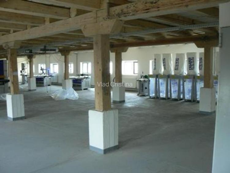 Vand atelier / fabrica mobila  - 9