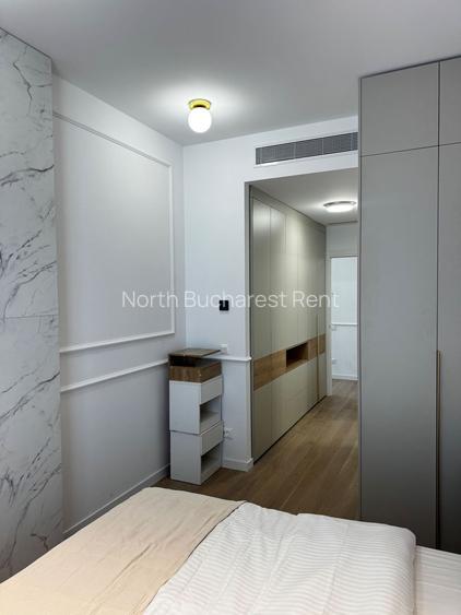 3 Camere UpSite // Facilitati Spa // Floreasca - 7