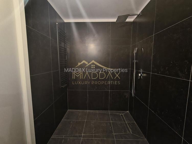 Apartament LUX 4 camere // vedere panoramica // Floreasca - 28