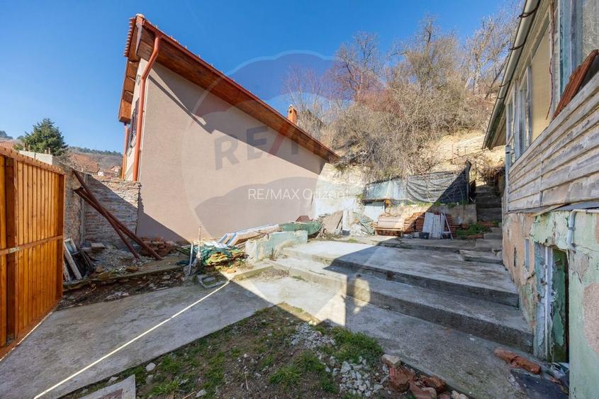 Comision 0% | Casă pitoreasca de vanzare | Zona schei - 13