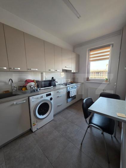 EXCLUSIVITATE! STUDIO DECOMANDAT, ETAJ INTERMEDIAR, PARCARE - 2