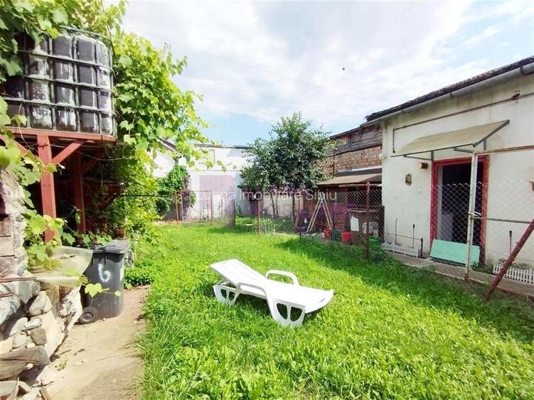 Casa individuala cu spatiu comercial | Turnisor | teren 480 mp | video - 7