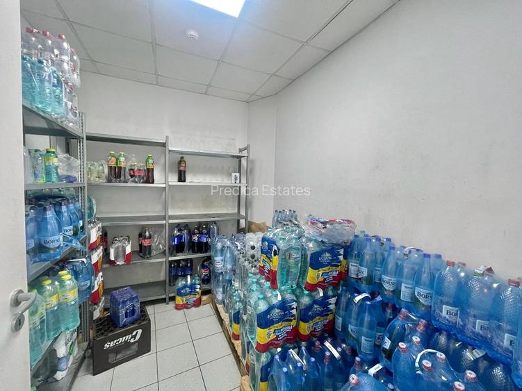 Spațiu comercial - Tineretului, Văcărești, Brâncoveanu - 7