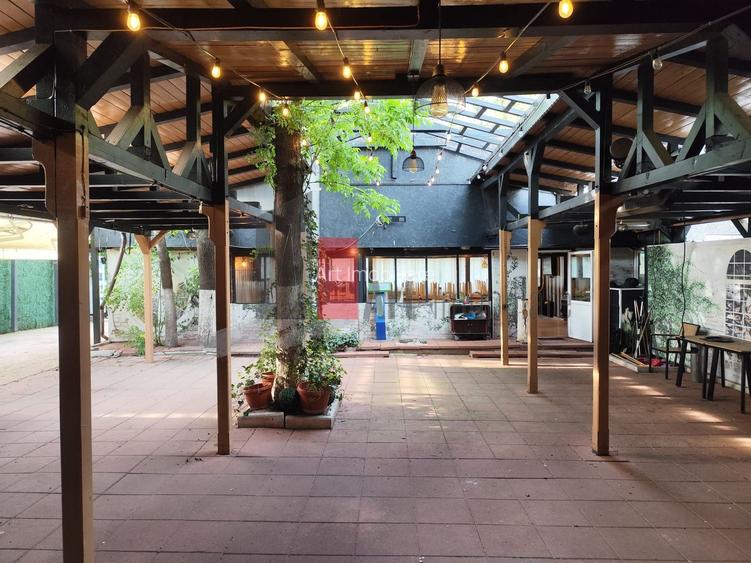 Spatiu comercial de inchiriat in zona Berceceni (Bulevard) - 8