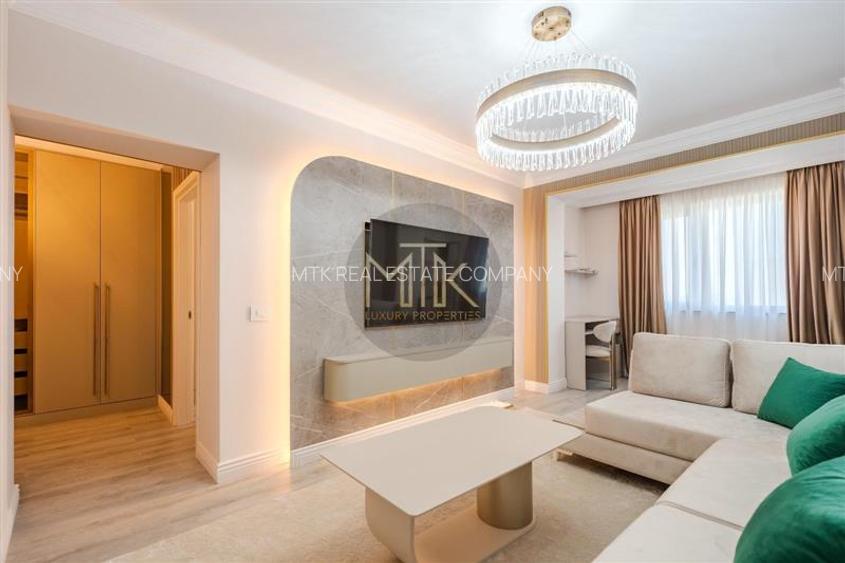 Ivory Residence I STUDIO DUBLU lux I Mobilat&utilat - 3