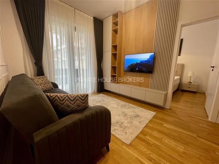 Pipera | Avalon Estate | Bloc 2023 | Piscina | Parcare - 9