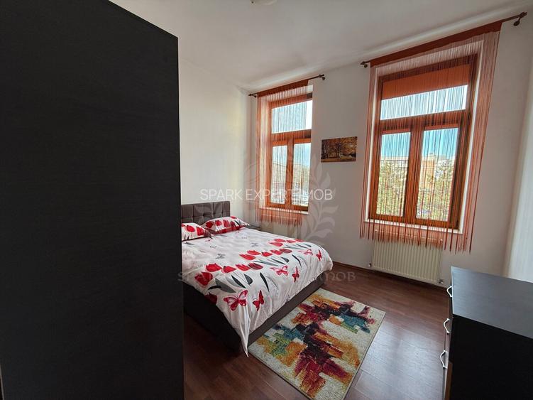 Inchiriere apartament 2 camere, zona ultracentrală, Ploiești - 8