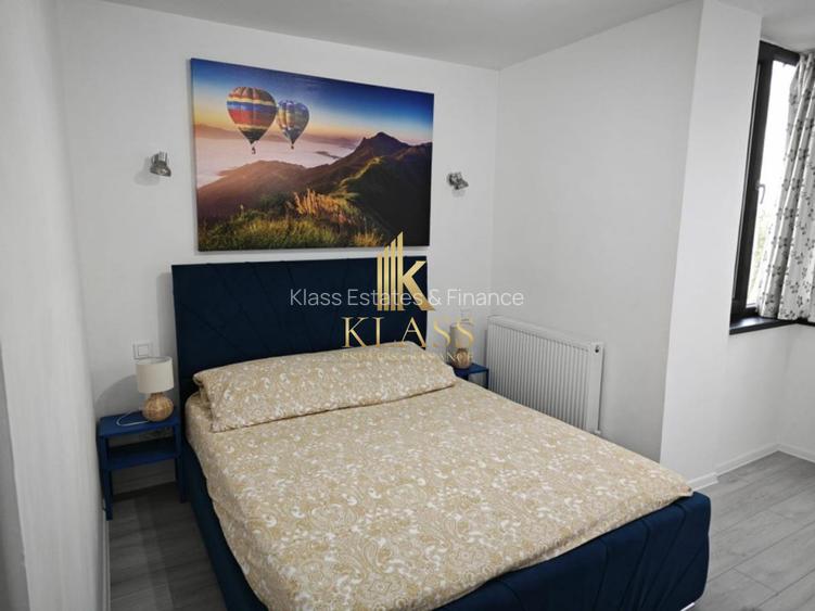 Apartament 2 camere modern, renovat, , lângă Gara de Nord – 550€/lună - 4