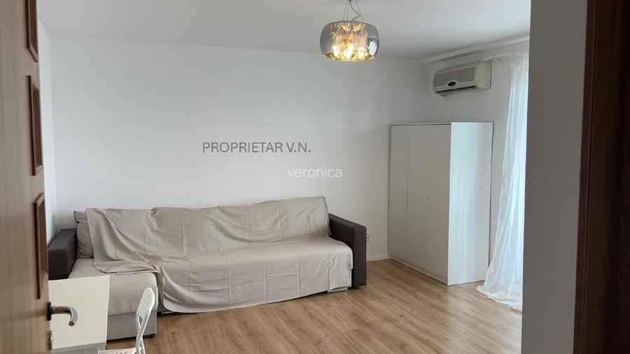 Proprietar, Dristor, garsoniera - 3